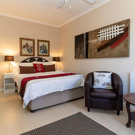 בלוויל Tyger Classique Self-Catering Cape Town, Tyger Valley מראה חיצוני תמונה