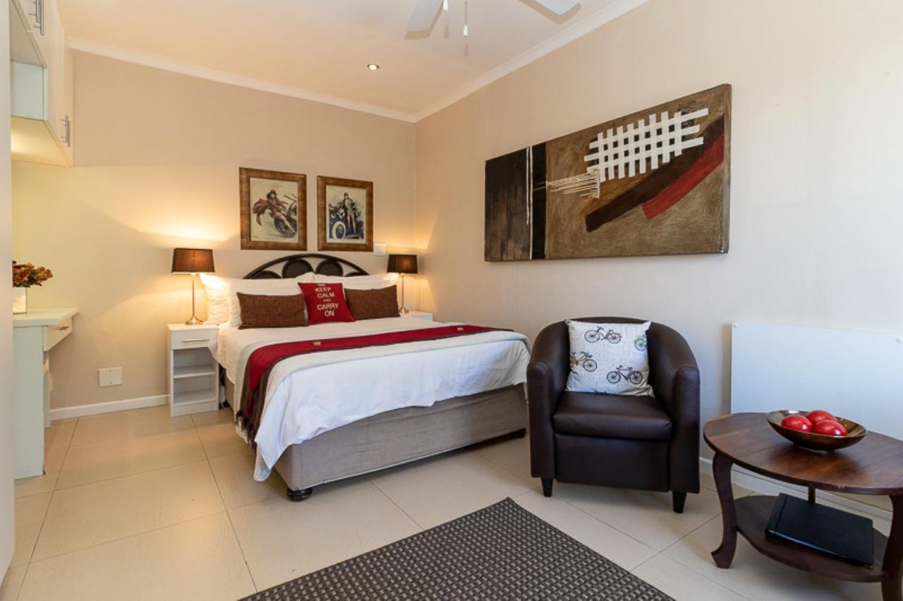 בלוויל Tyger Classique Self-Catering Cape Town, Tyger Valley מראה חיצוני תמונה