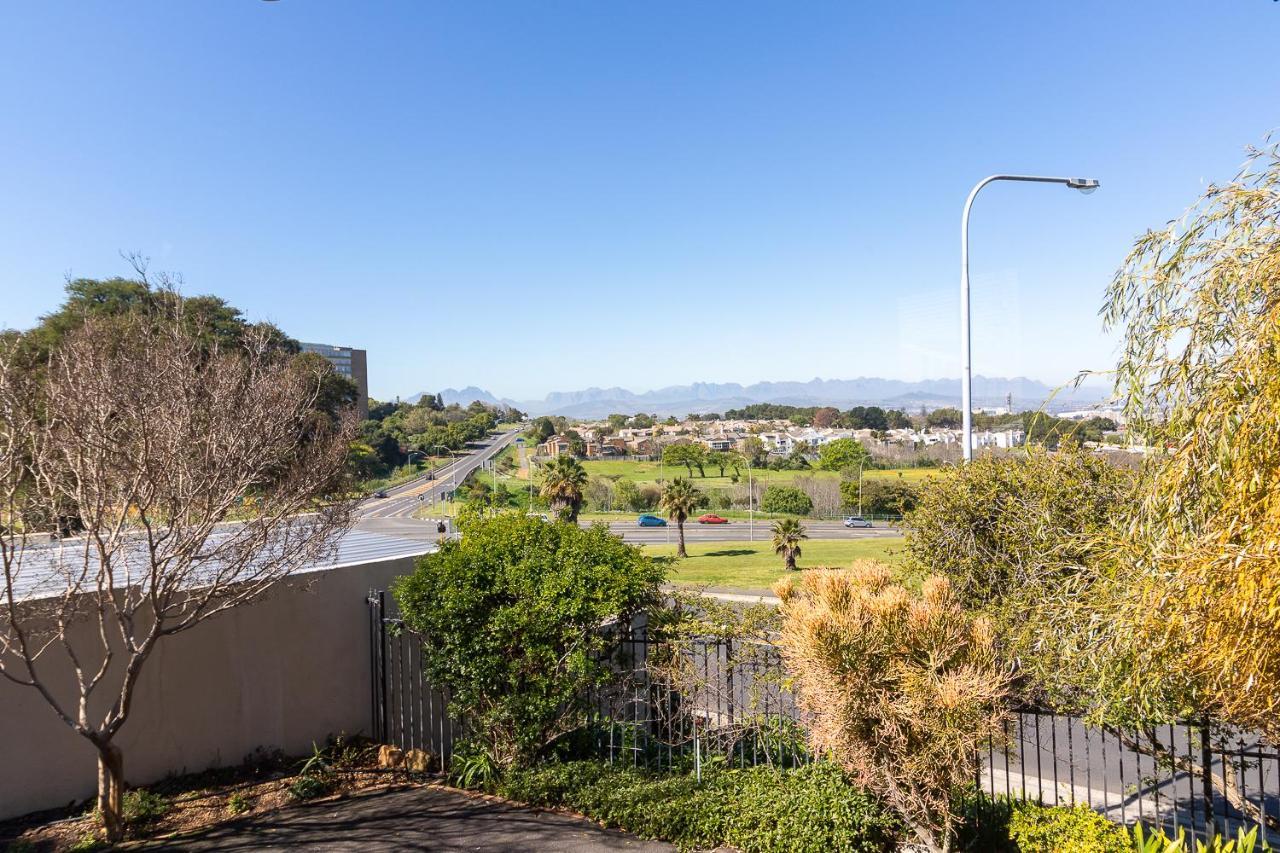 בלוויל Tyger Classique Self-Catering Cape Town, Tyger Valley מראה חיצוני תמונה