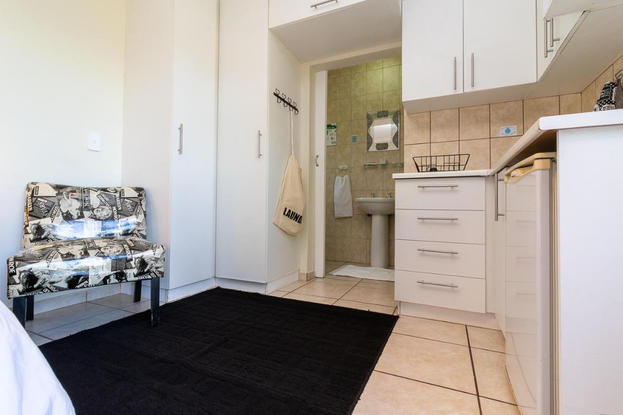 בלוויל Tyger Classique Self-Catering Cape Town, Tyger Valley מראה חיצוני תמונה