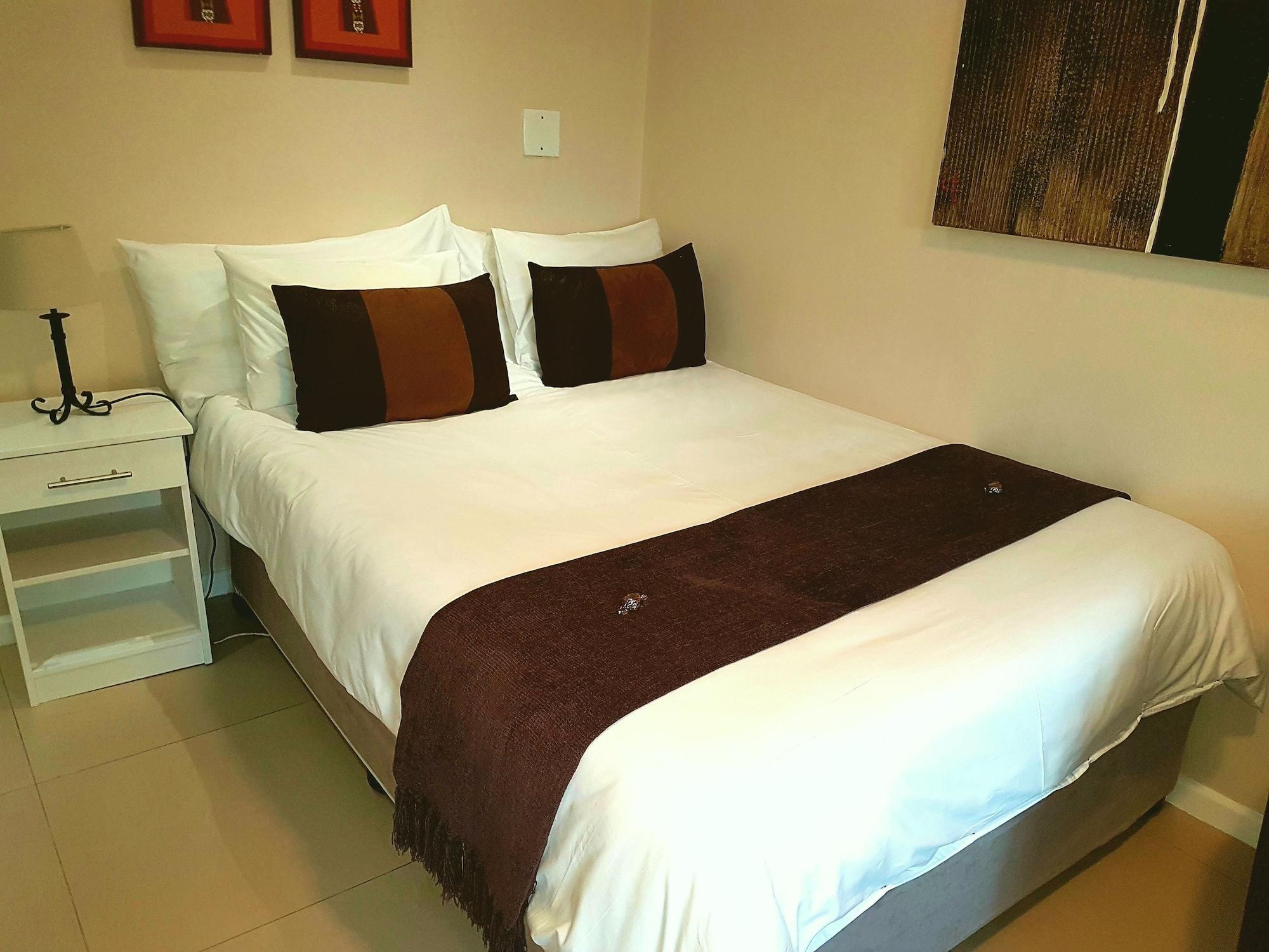 בלוויל Tyger Classique Self-Catering Cape Town, Tyger Valley מראה חיצוני תמונה