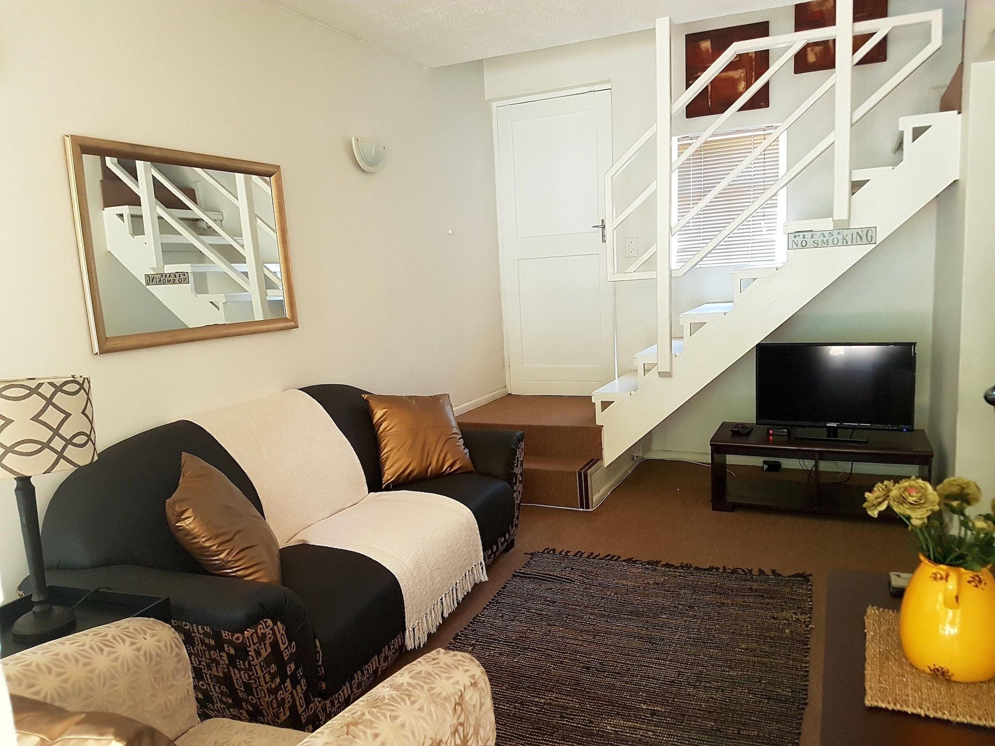 בלוויל Tyger Classique Self-Catering Cape Town, Tyger Valley מראה חיצוני תמונה