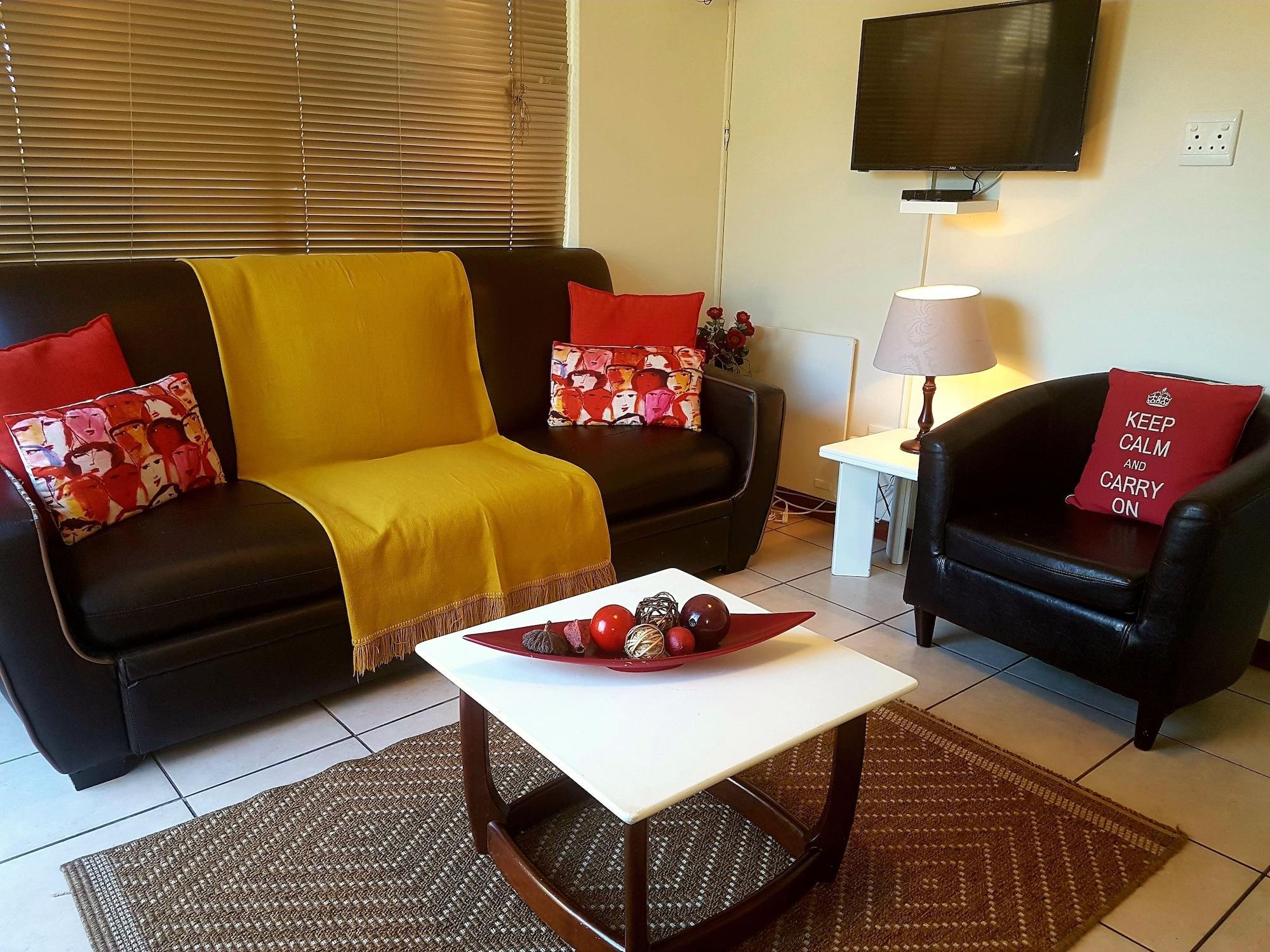 בלוויל Tyger Classique Self-Catering Cape Town, Tyger Valley מראה חיצוני תמונה
