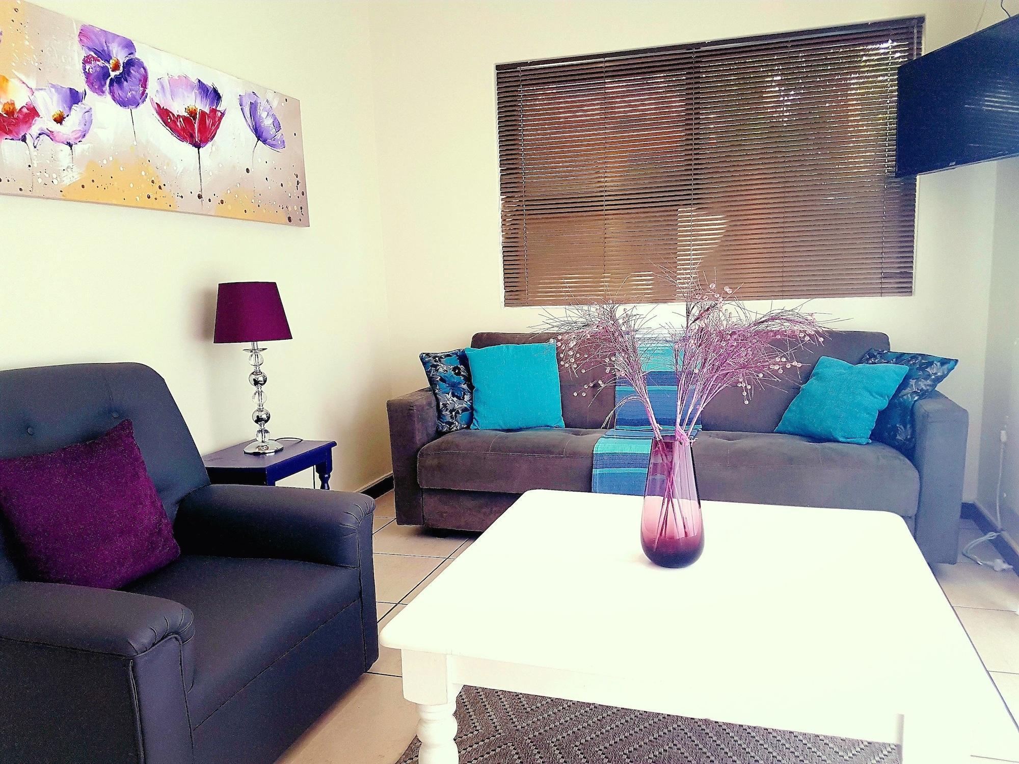 בלוויל Tyger Classique Self-Catering Cape Town, Tyger Valley מראה חיצוני תמונה