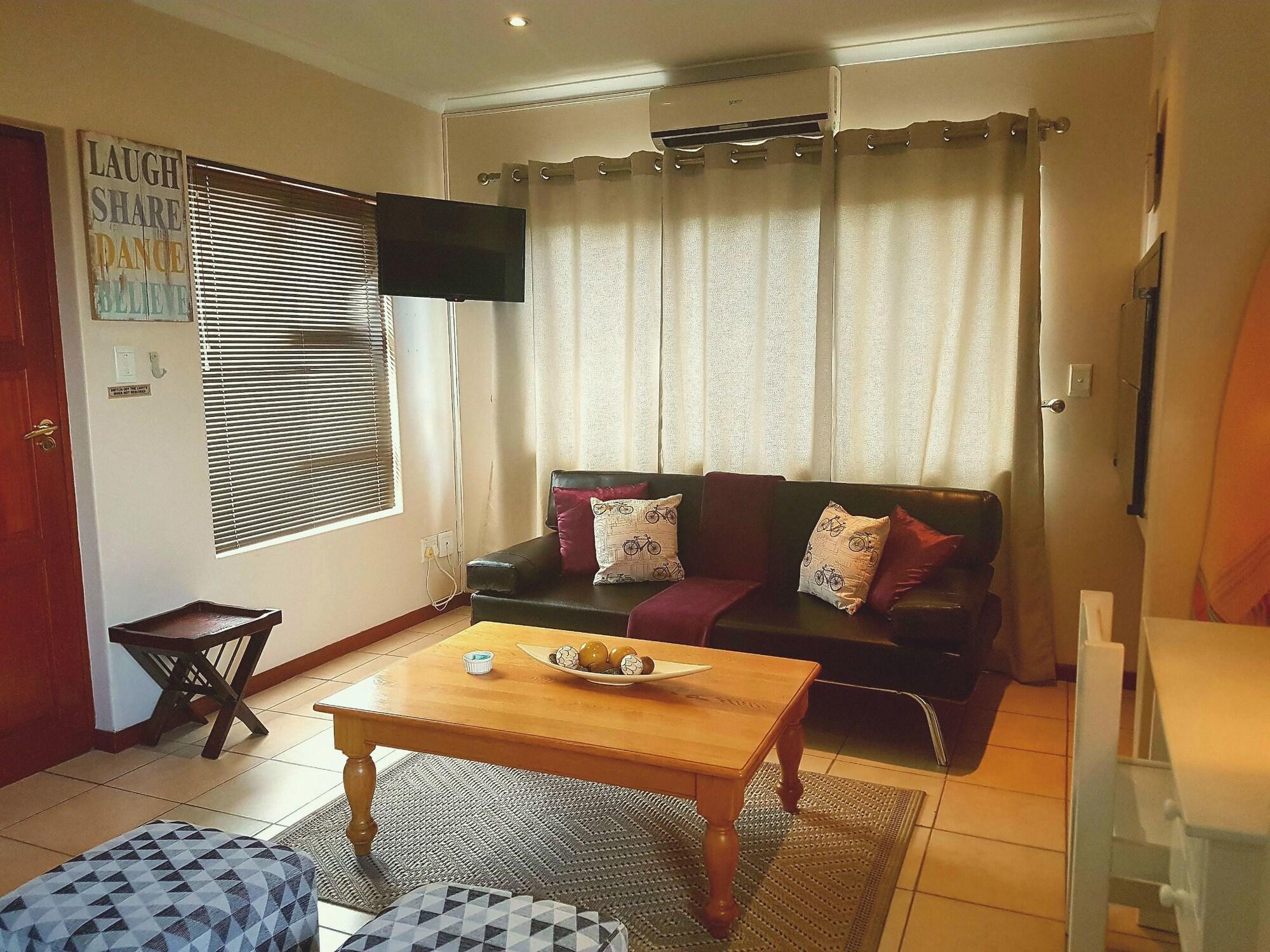 בלוויל Tyger Classique Self-Catering Cape Town, Tyger Valley מראה חיצוני תמונה