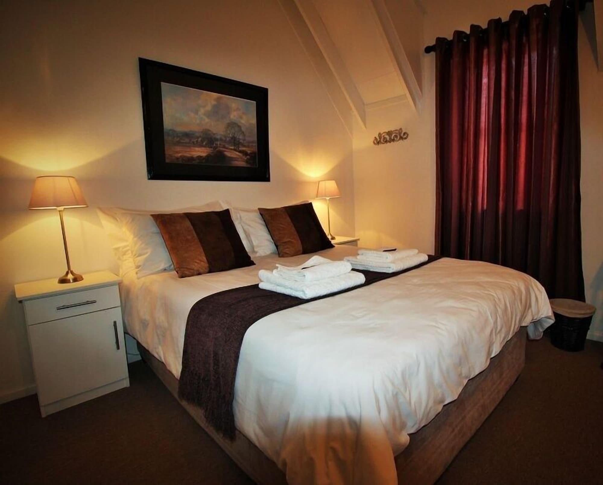 בלוויל Tyger Classique Self-Catering Cape Town, Tyger Valley מראה חיצוני תמונה