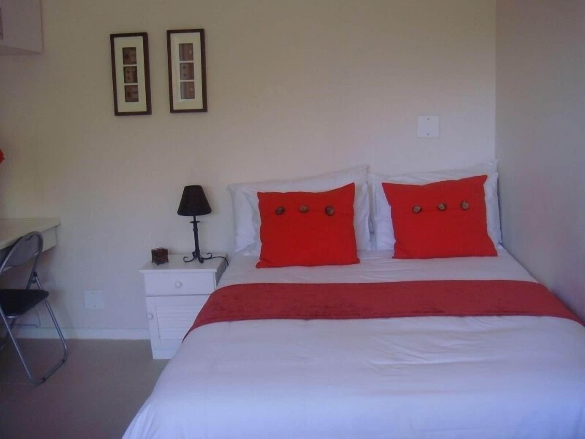 בלוויל Tyger Classique Self-Catering Cape Town, Tyger Valley מראה חיצוני תמונה