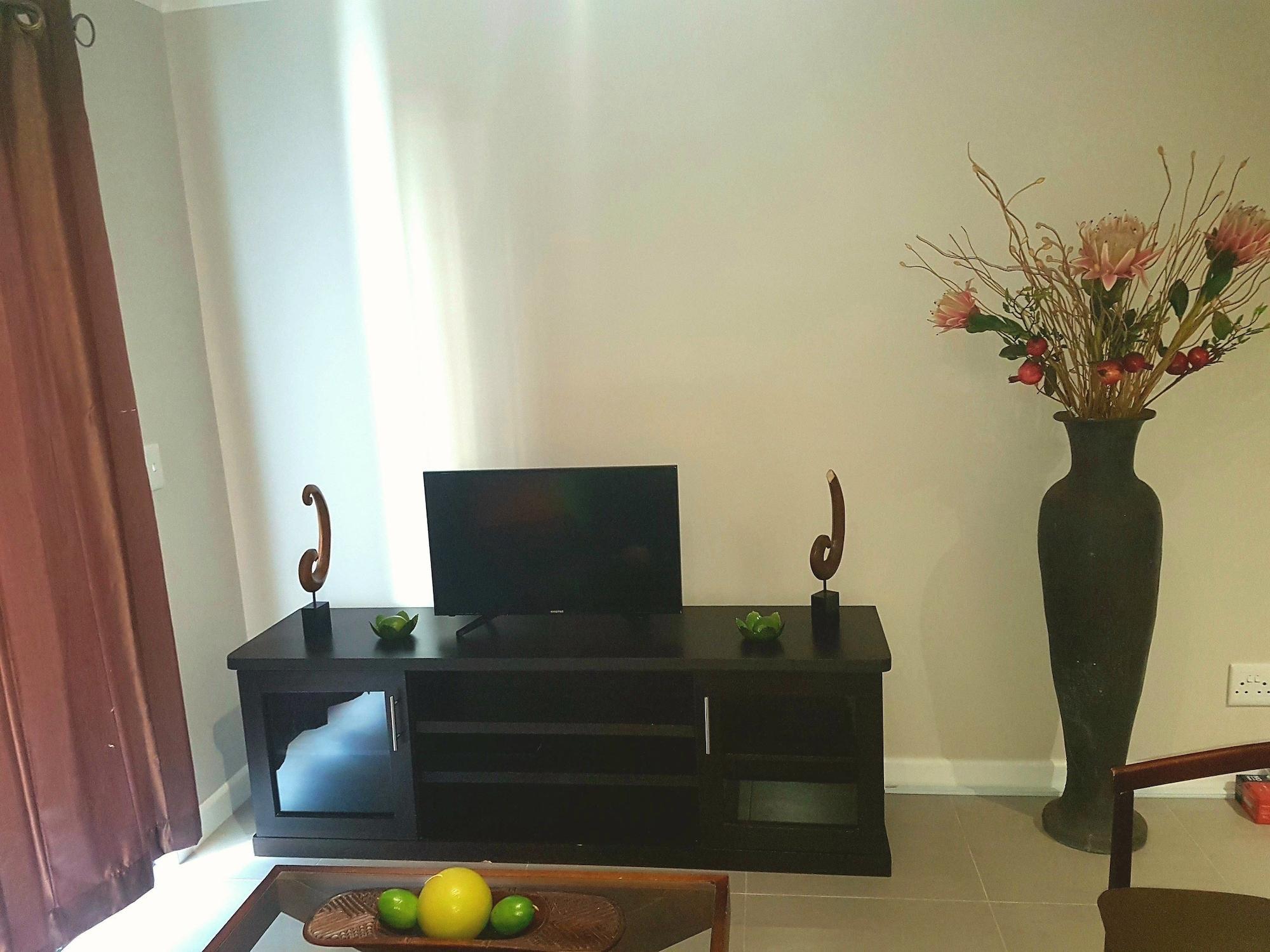 בלוויל Tyger Classique Self-Catering Cape Town, Tyger Valley מראה חיצוני תמונה