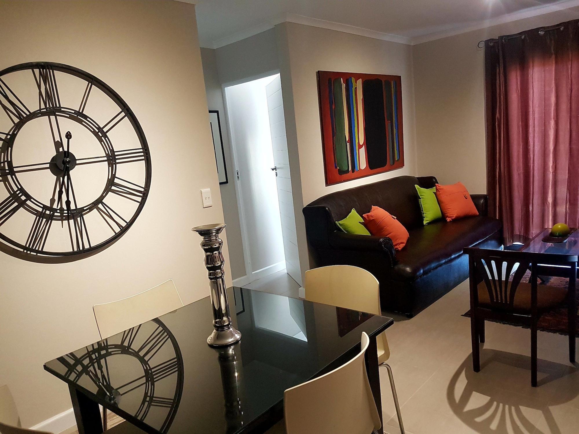 בלוויל Tyger Classique Self-Catering Cape Town, Tyger Valley מראה חיצוני תמונה