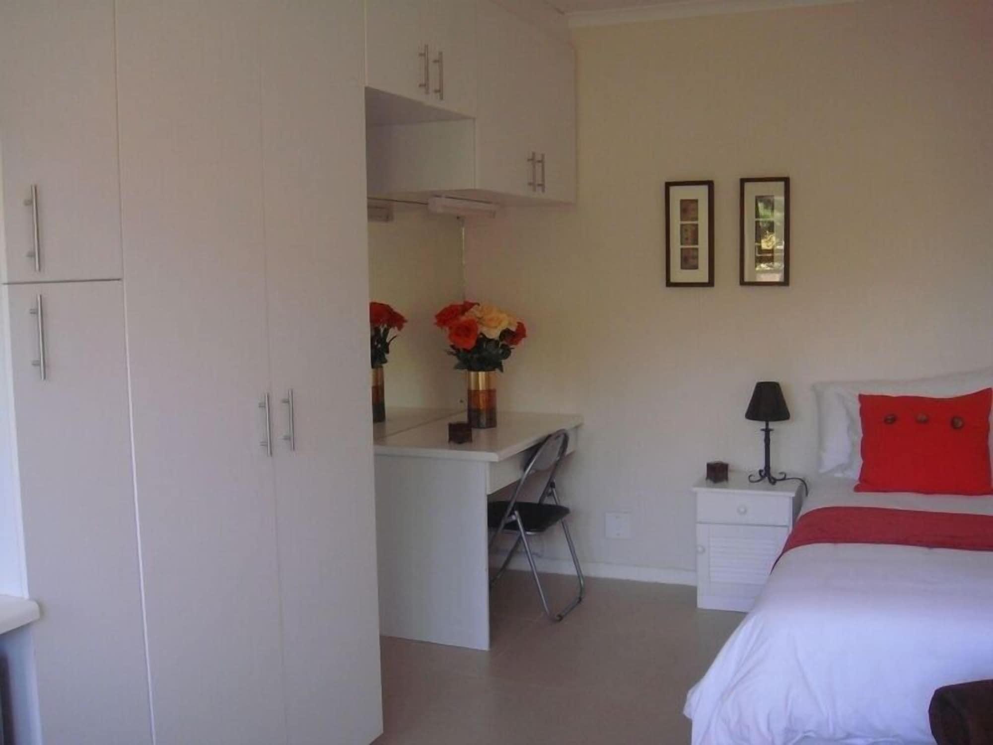 בלוויל Tyger Classique Self-Catering Cape Town, Tyger Valley מראה חיצוני תמונה