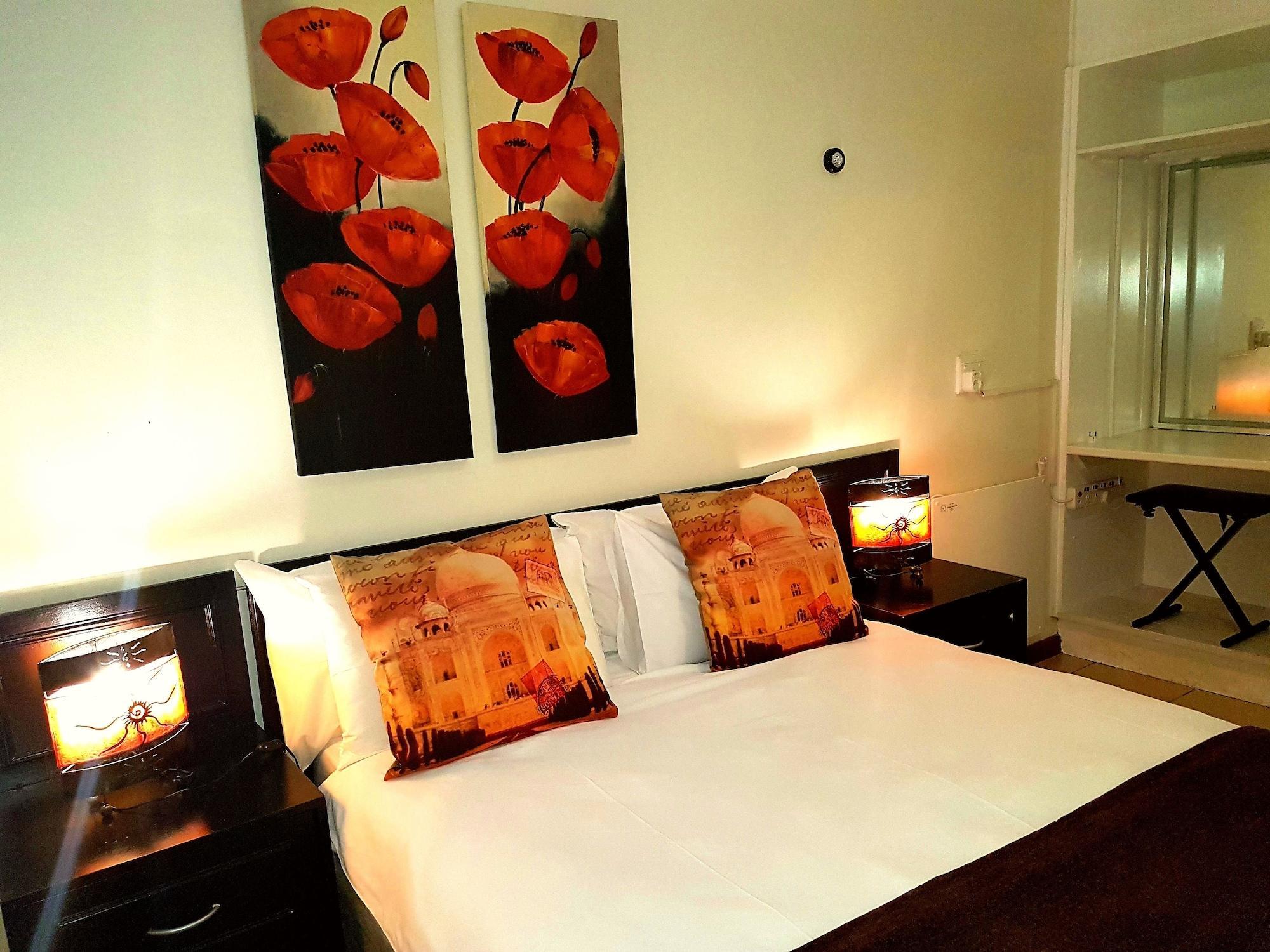 בלוויל Tyger Classique Self-Catering Cape Town, Tyger Valley מראה חיצוני תמונה