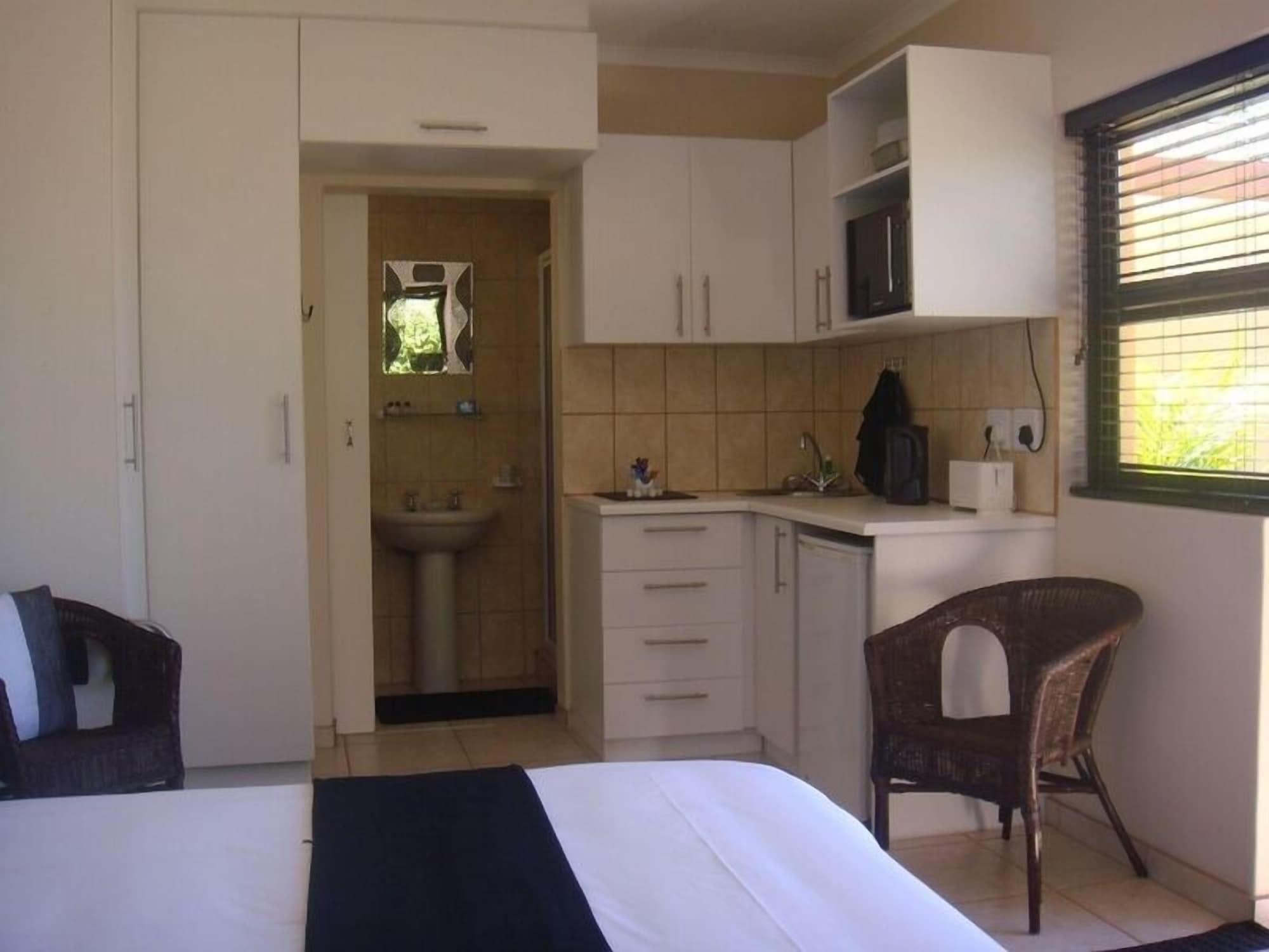 בלוויל Tyger Classique Self-Catering Cape Town, Tyger Valley מראה חיצוני תמונה