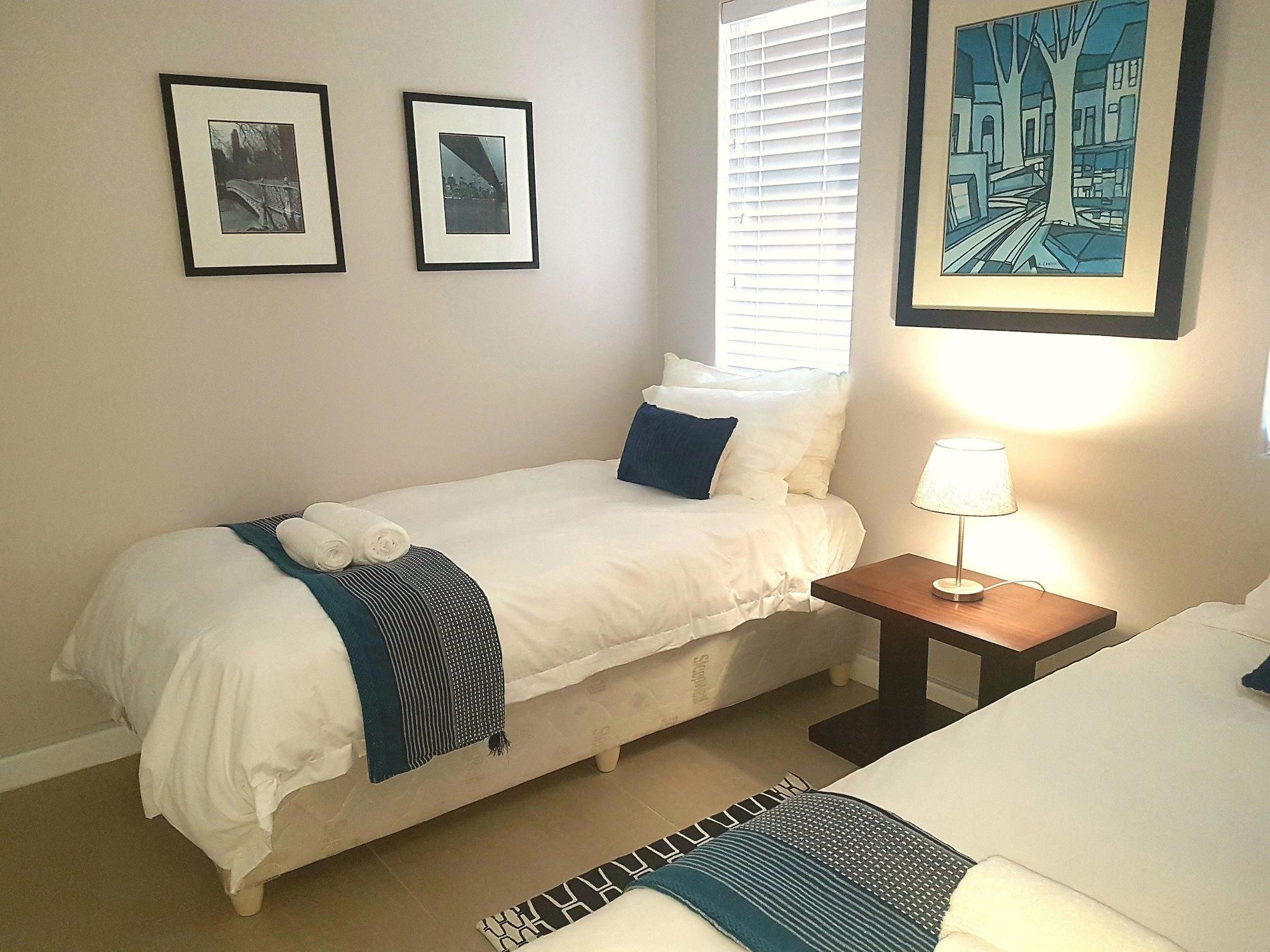 בלוויל Tyger Classique Self-Catering Cape Town, Tyger Valley מראה חיצוני תמונה