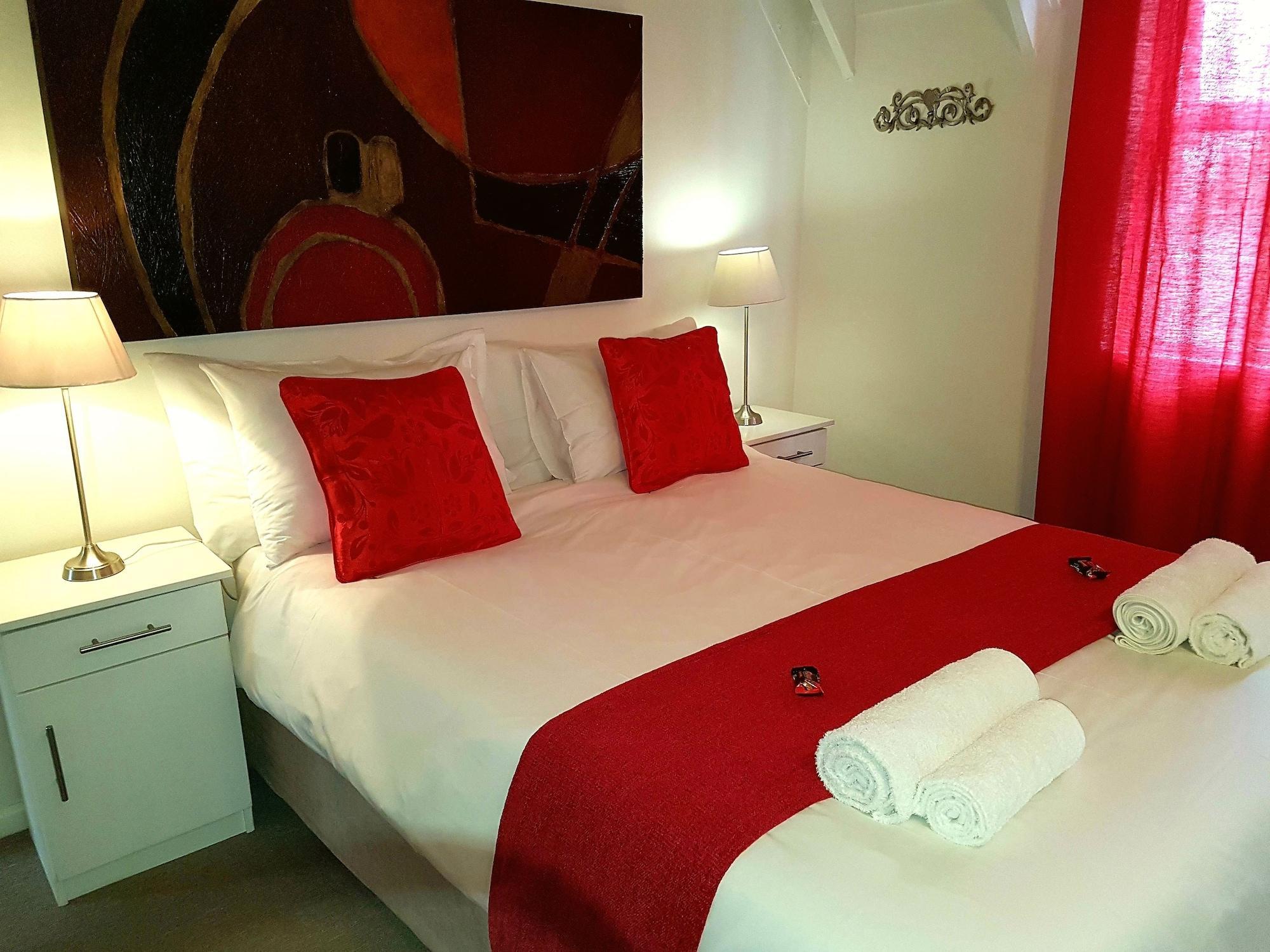בלוויל Tyger Classique Self-Catering Cape Town, Tyger Valley מראה חיצוני תמונה