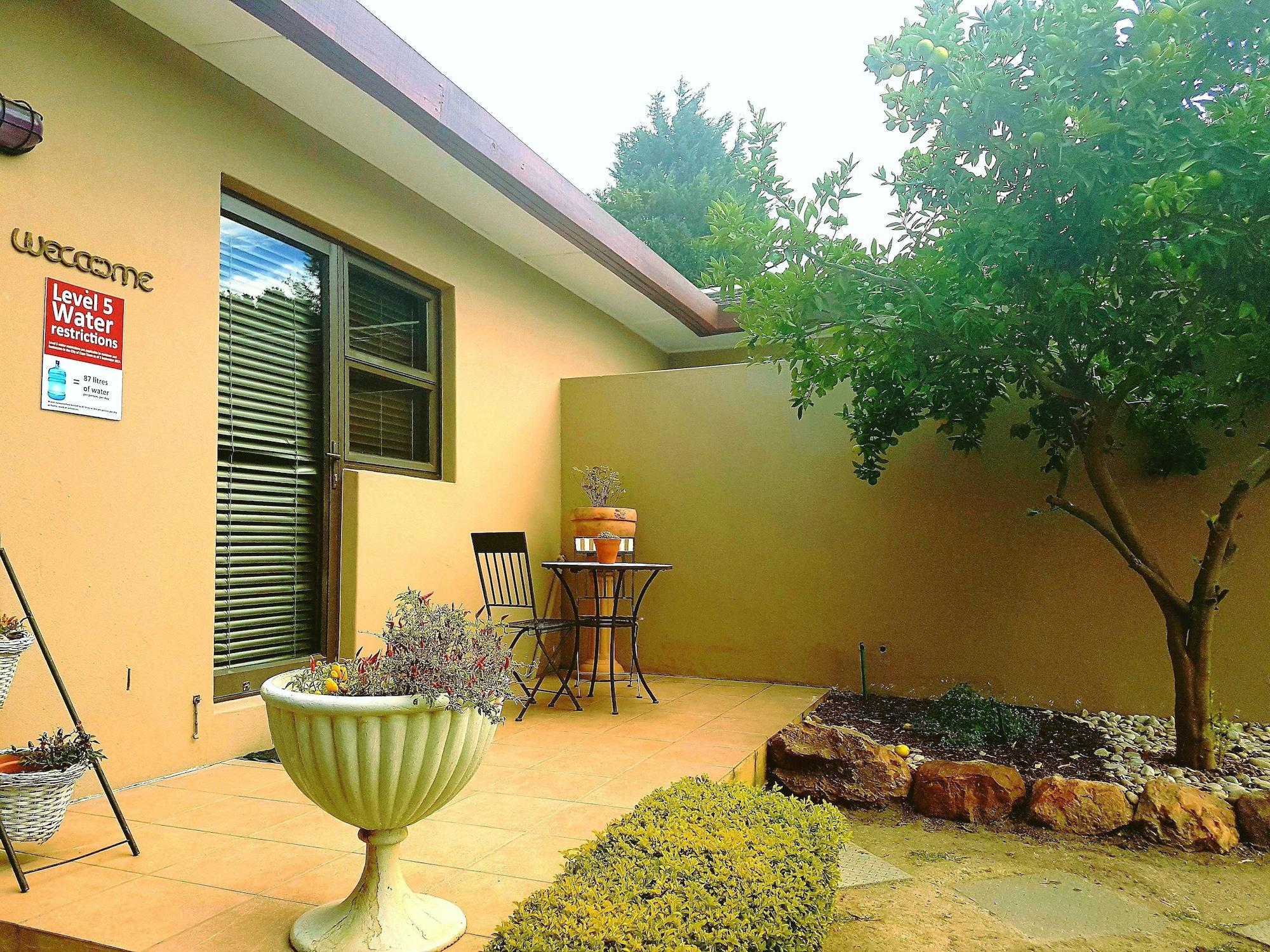 בלוויל Tyger Classique Self-Catering Cape Town, Tyger Valley מראה חיצוני תמונה
