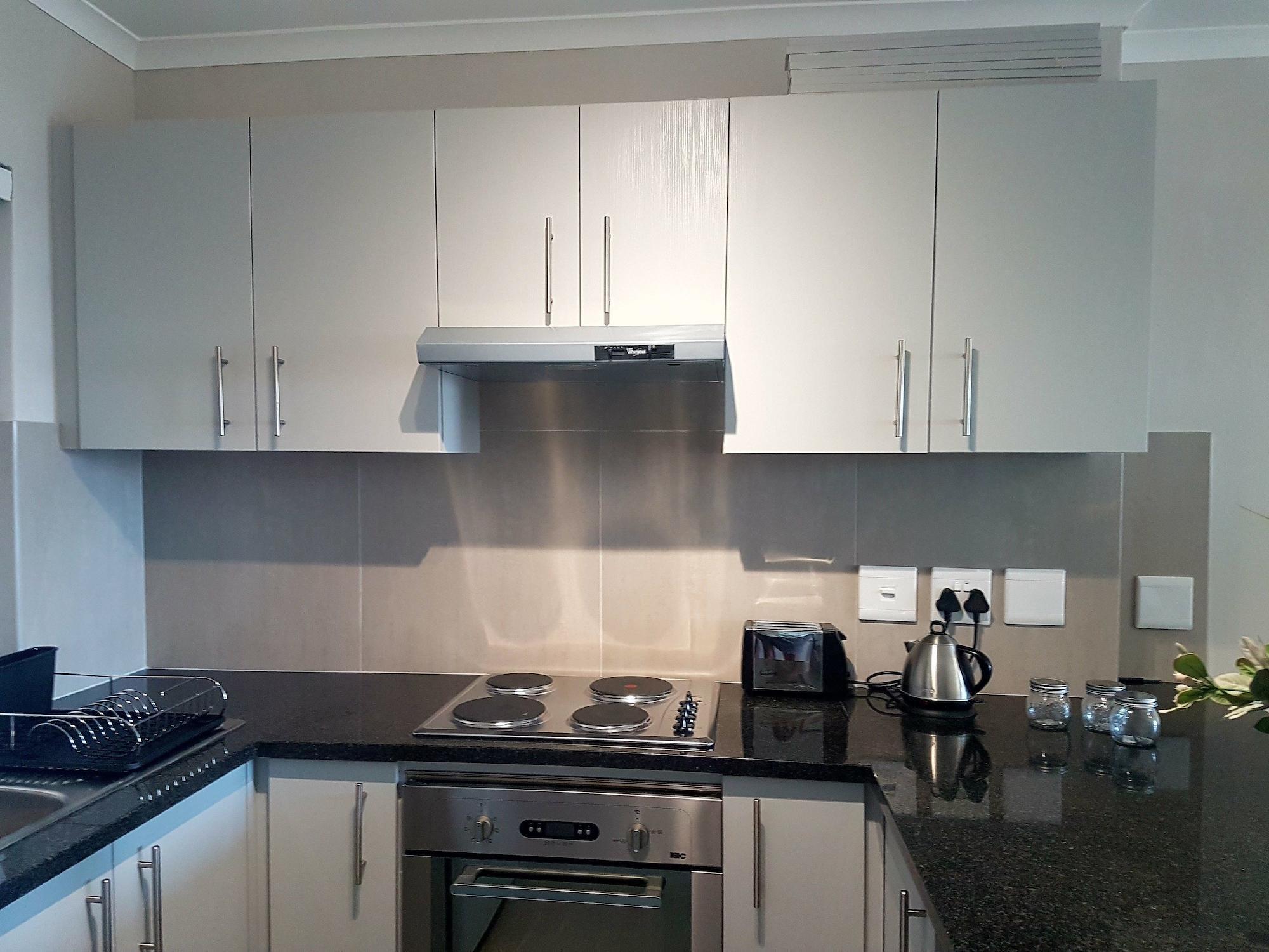 בלוויל Tyger Classique Self-Catering Cape Town, Tyger Valley מראה חיצוני תמונה