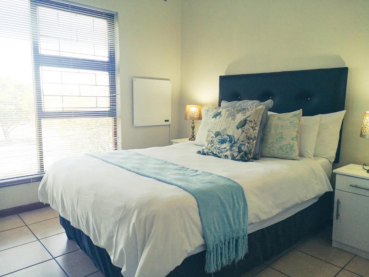 בלוויל Tyger Classique Self-Catering Cape Town, Tyger Valley מראה חיצוני תמונה