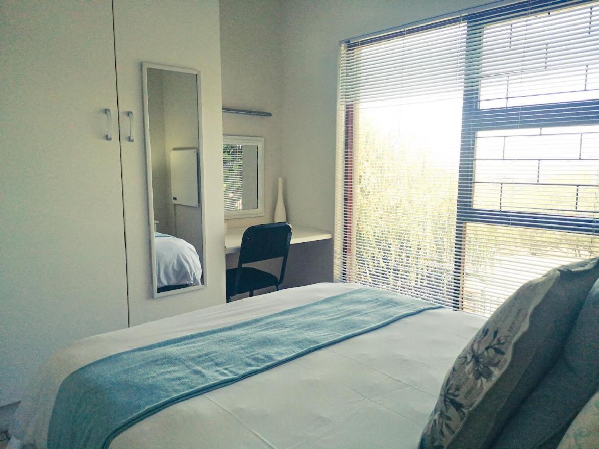 בלוויל Tyger Classique Self-Catering Cape Town, Tyger Valley מראה חיצוני תמונה