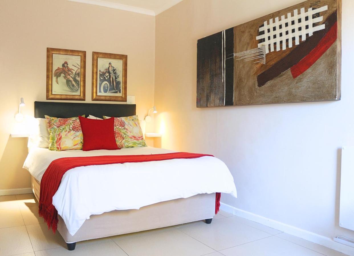 בלוויל Tyger Classique Self-Catering Cape Town, Tyger Valley מראה חיצוני תמונה