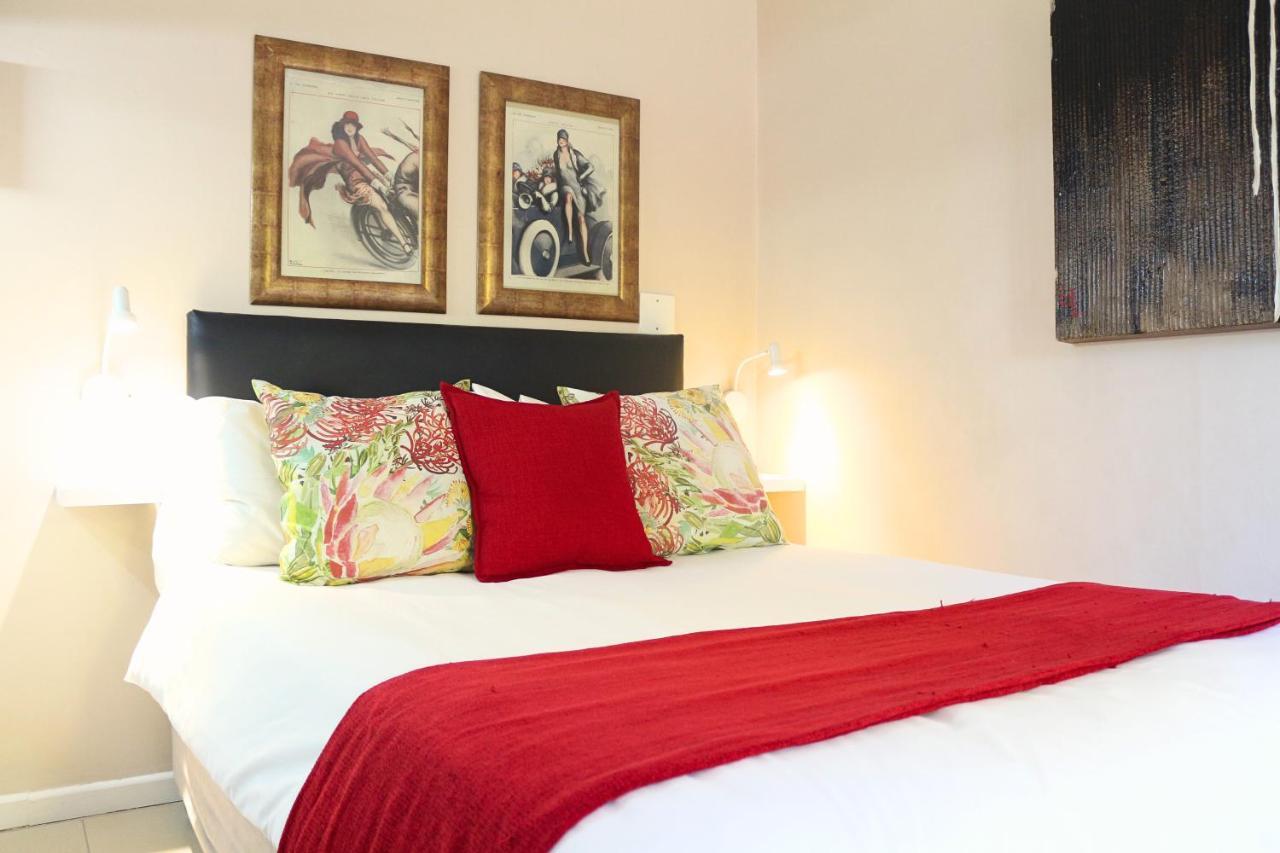 בלוויל Tyger Classique Self-Catering Cape Town, Tyger Valley מראה חיצוני תמונה