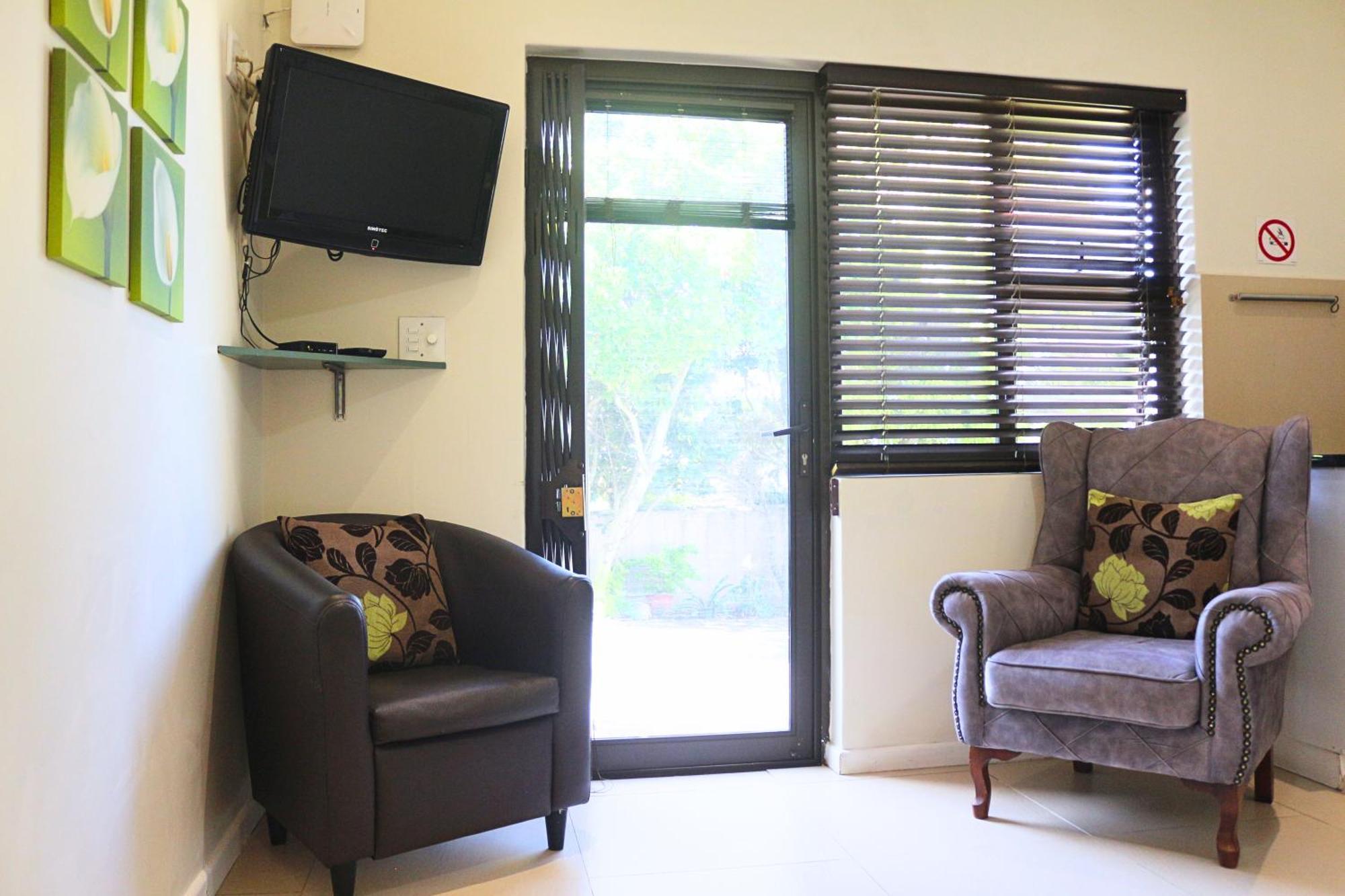 בלוויל Tyger Classique Self-Catering Cape Town, Tyger Valley מראה חיצוני תמונה