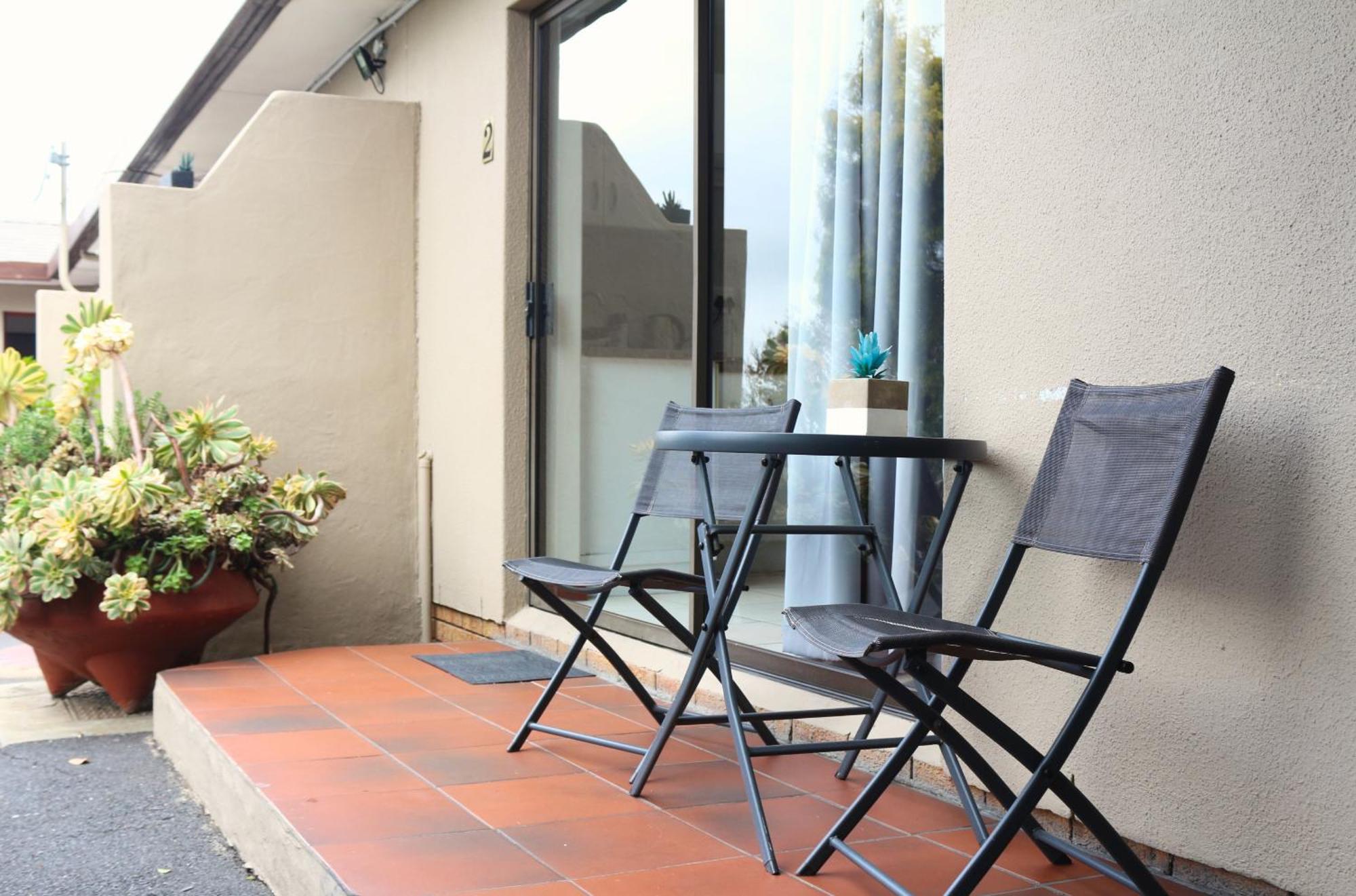 בלוויל Tyger Classique Self-Catering Cape Town, Tyger Valley מראה חיצוני תמונה
