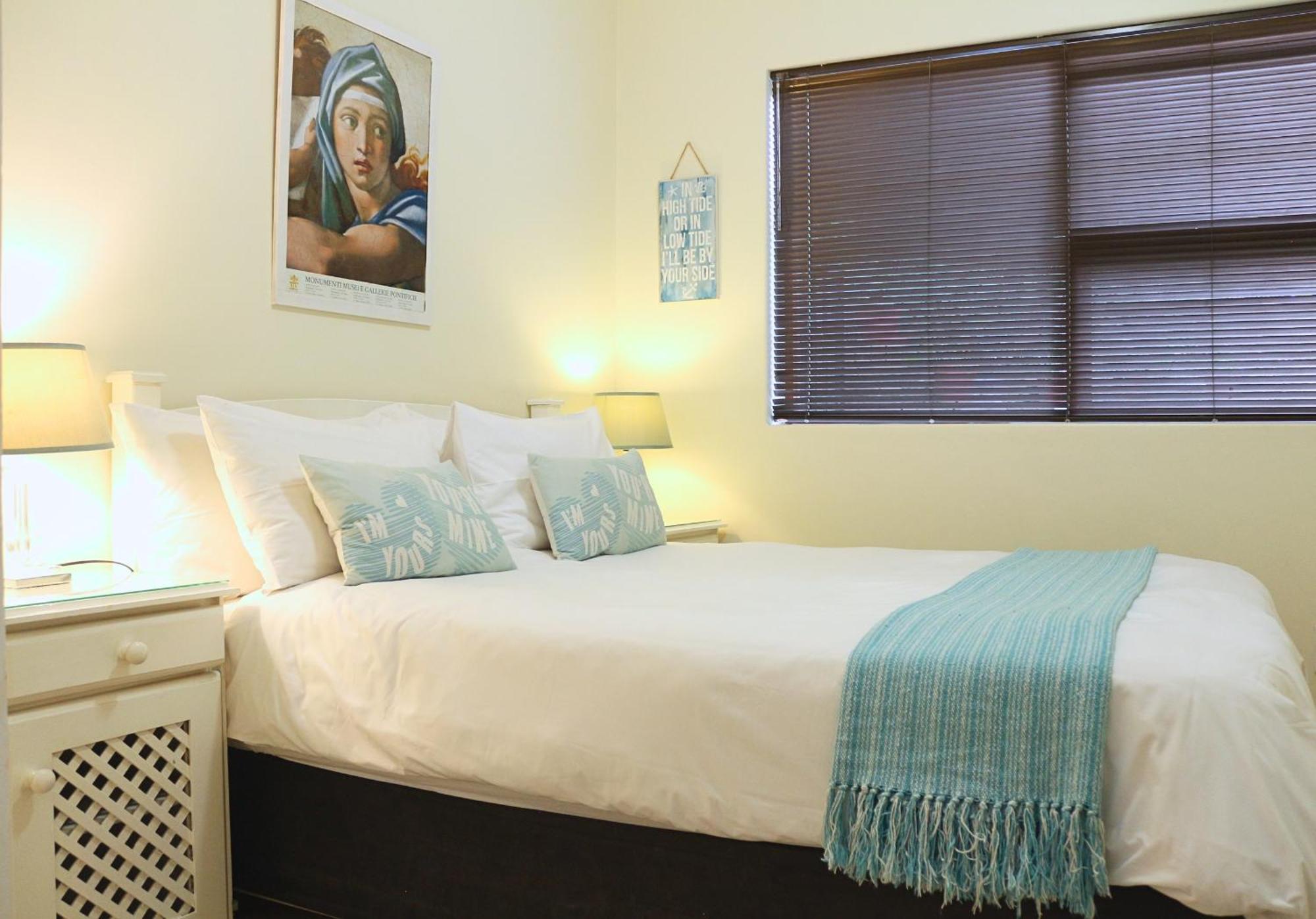 בלוויל Tyger Classique Self-Catering Cape Town, Tyger Valley מראה חיצוני תמונה