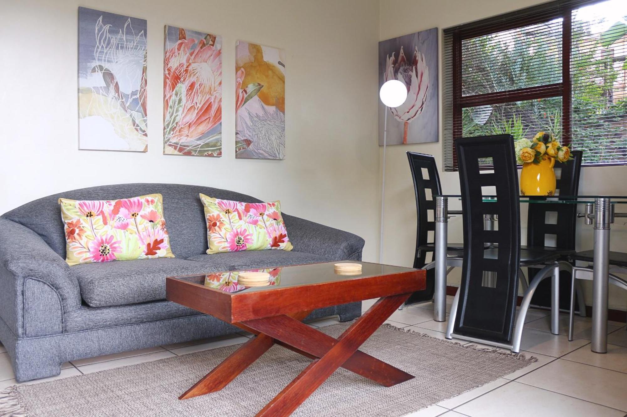 בלוויל Tyger Classique Self-Catering Cape Town, Tyger Valley מראה חיצוני תמונה