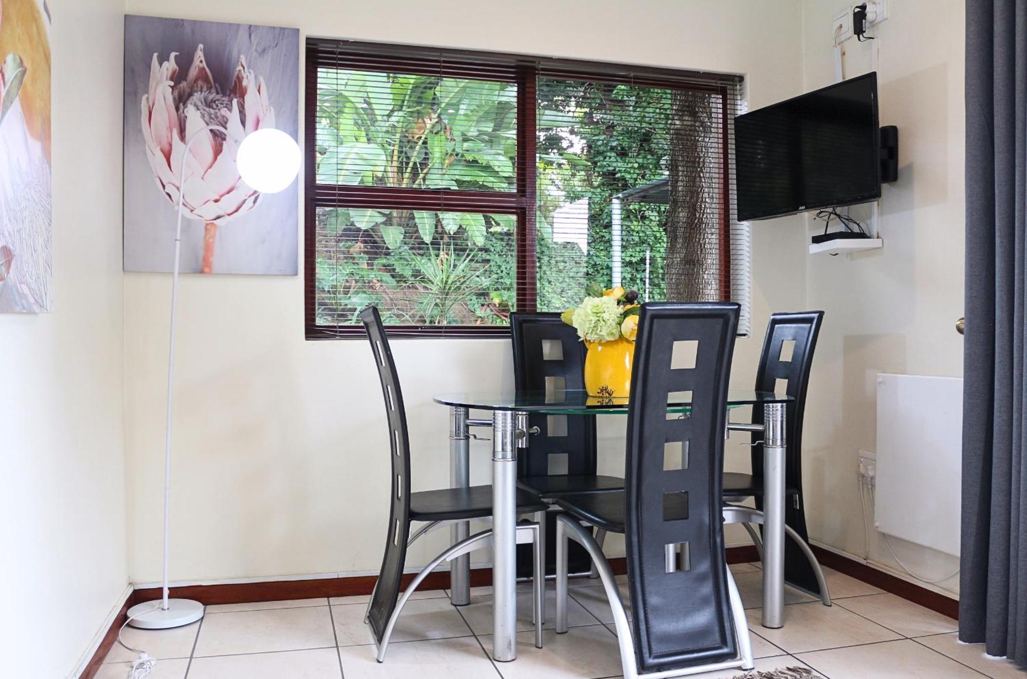 בלוויל Tyger Classique Self-Catering Cape Town, Tyger Valley מראה חיצוני תמונה